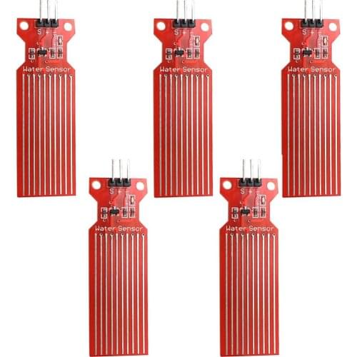 New 5 PCS Instrument Parts Water Level Sensor module Depth Detection Liquid Surface Height for Meter P20