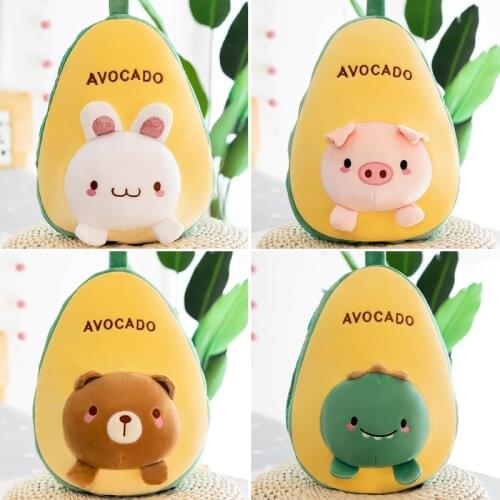 The Cartoon Pillow Is The Office Dual-use Pillow Is The Car Cushion Pillow Throw Pillows Car Seat Cushion Throw Pillow