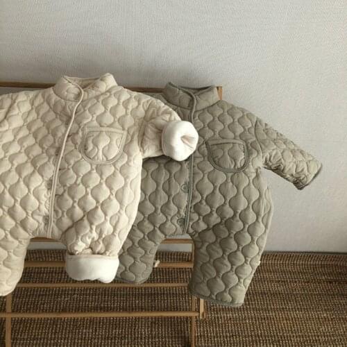 Mumbabes Winter Jackets For Babies