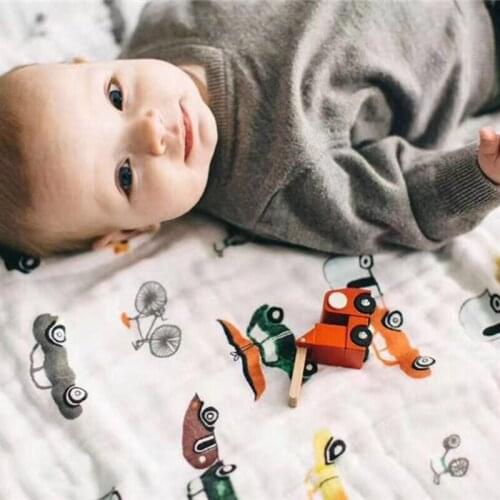 Baby Toddler Feeding Burp Cloth Soft Absorbent Breathable Bibs Newborn Infants Saliva Towel
