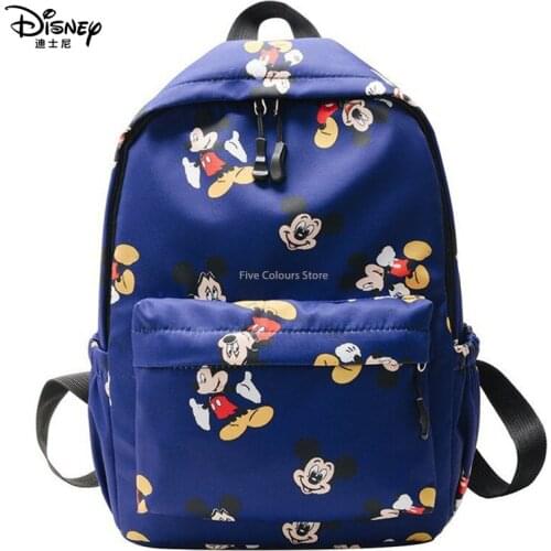 The 2021 New Disney Kindergarten Childrens School Backpack is Still a Multi Functional Travel Light Backpack