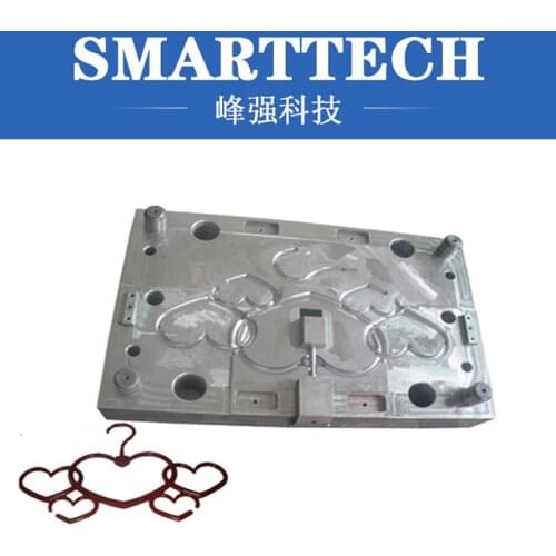 Plastic hanger injection mould manufacturer