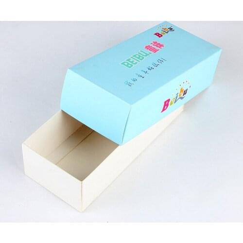Full Color Paper Cardboard Packaging Cigarette Box，Custom Kraft Box with Logo ---DH11949