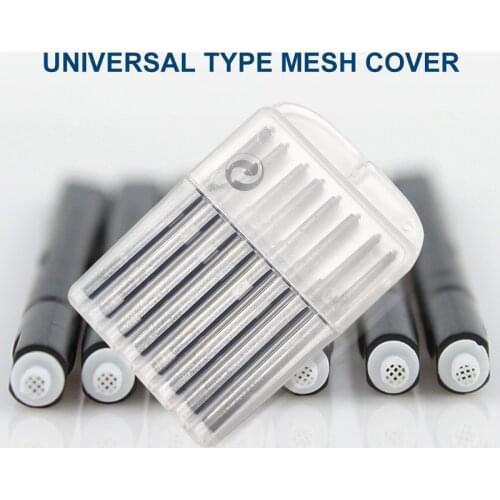 Hearing Aid Cerustop Wax Guards Prevents Earwax Cerumen from Hearing Aids