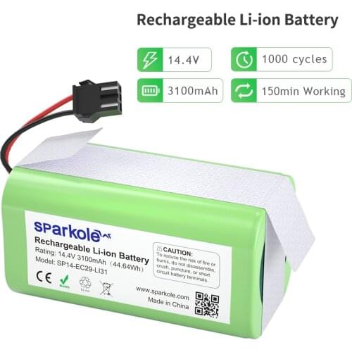 Sparkole Spare Parts For Household Appliances