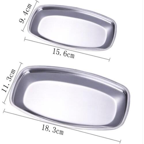 Supple Trays