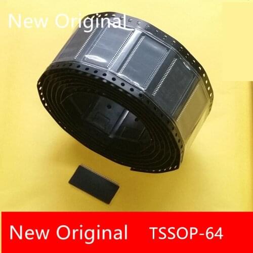TFP7525DGGR TFP7525 ( 5 pieces/lot) free shipping TSSOP-64 100%New original Computer Chip & IC