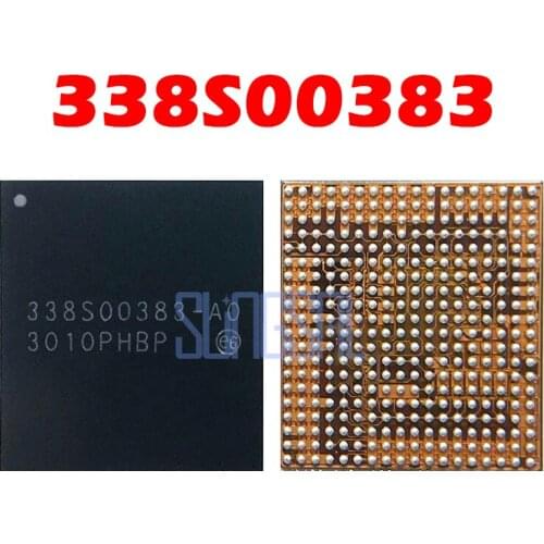 10pcs/lot 338S00383-A0/U2700 Original New For iPhone XS/XR Main Power IC Big/Large Power Management Chip PM IC PMIC