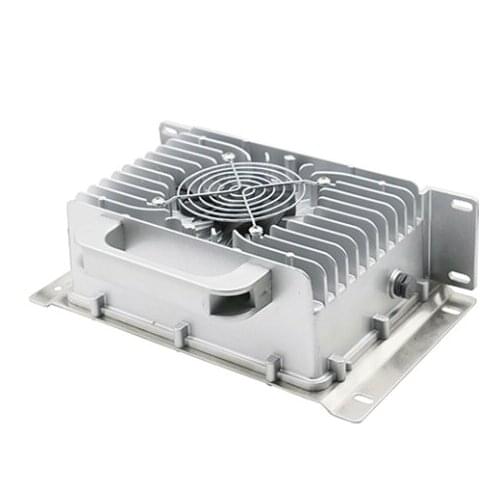 2KW New Product Charger KP-4835A for Lithium Ion Battery Lead-acid Battery of Waterproof 48V Electric Vehicle