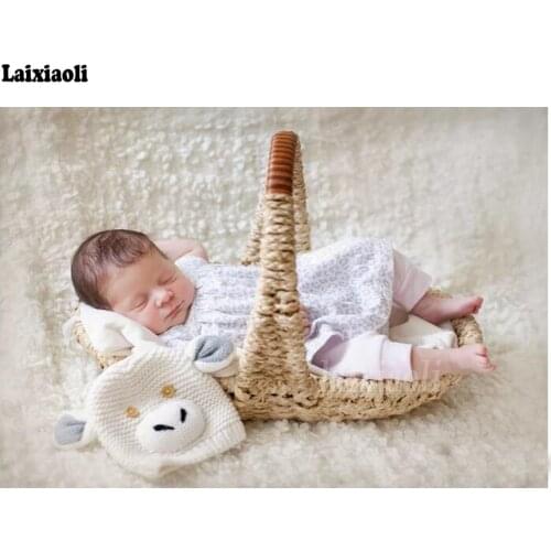 5D diy Diamond Painting sleeping Baby angel 3d Cross Stitch Full diamond embroidery Icon Mosaic patterns beaded embroidery kits