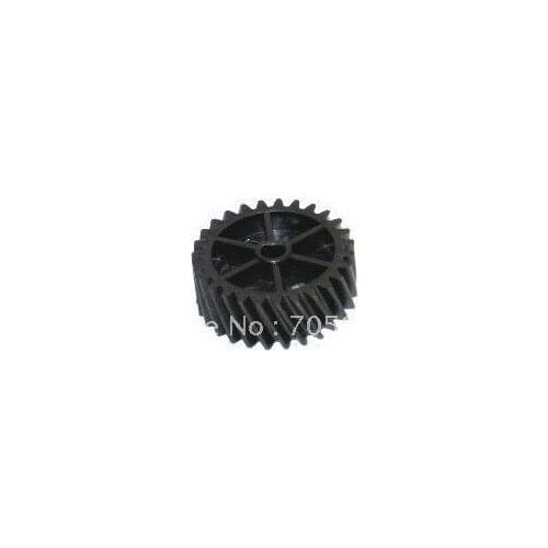 Free shipping 10pcs FU6-0799-000 Lower Roller Gear 27T for Canon iR2120j/2120s/2116j