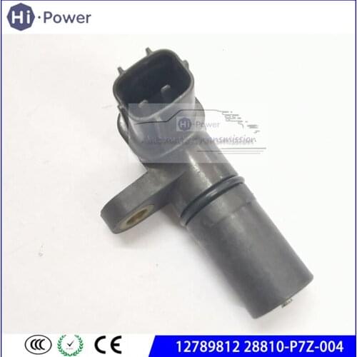 Transmission pick up speed sensor 12789812 28810-P7Z-004 for Honda Accord 1998-2002 for Odyssey 1999-2001 trans input/output
