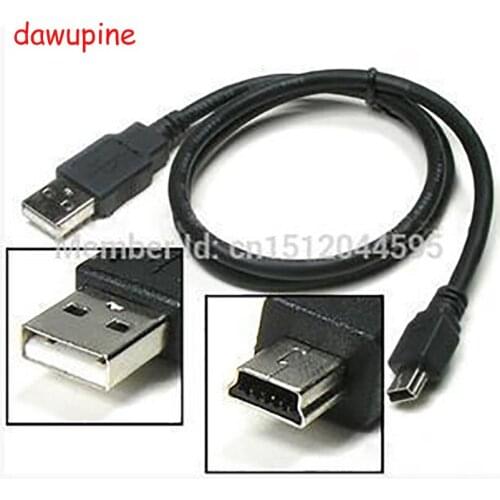 Dawupine Data Cables