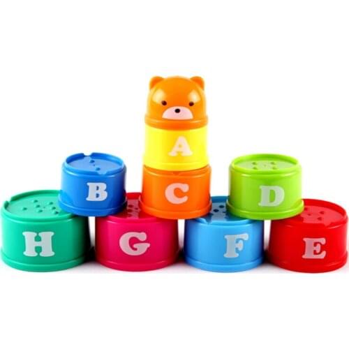 Игрушки пирамидки HAPPY MONKEY China At AliExpress