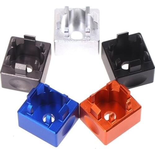 Brand New Mechanical Keyboard Keycaps Metal Switch Opener Instantly For Cherry Mx Switches Shaft Opener