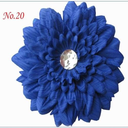 50 pcs Free Shipping DIY hair Accessory clips Ribbon Hairbows Clip Ribbon Lined Alligator Hair-clips
