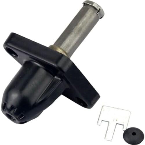 Motorcycle Chain Adjuster Cam Timing Chain Tensioner Chain Adjuster Suitable for Yamaha FZ16