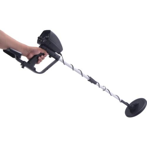 RINGDER Metal Detectors
