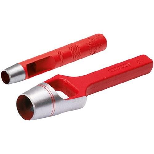 İzeltaş Strap Punch 17 Mm