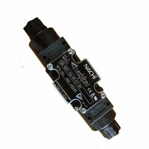 SS-G01-C6-R-C1-31 new nachi valve SS-GO1-C6-R-C1-31