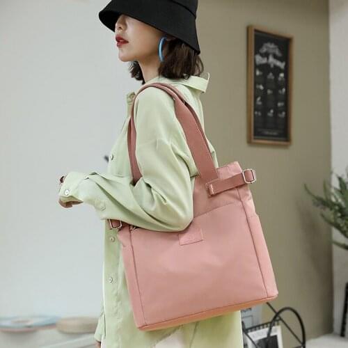 TICARMIO Womens School Bags