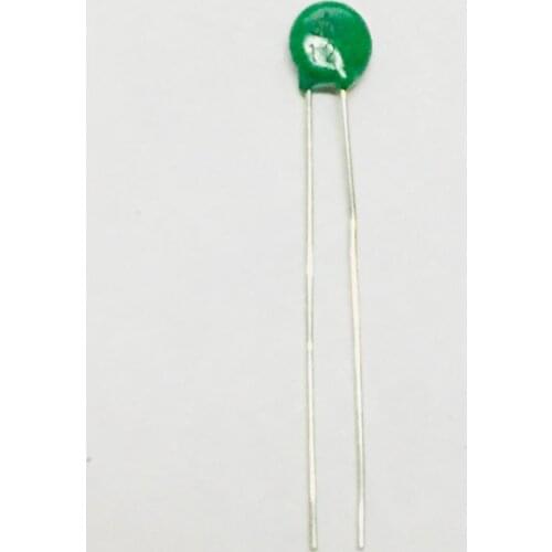 10PCS 100%Original brand new NTC thermistor 12K Black is as good as green