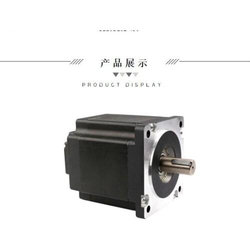 AGV car 110BLF DC brushless motor 3KW high power high torque motor DC