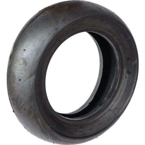 Motorcycle accessories 90/65-6.5 front Tubeless Vacuum tyres for 47cc 49cc mini pocket bike 10 inch Slick Tires