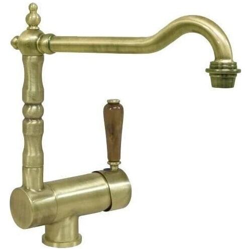 Armando Vicario Kitchen Faucets