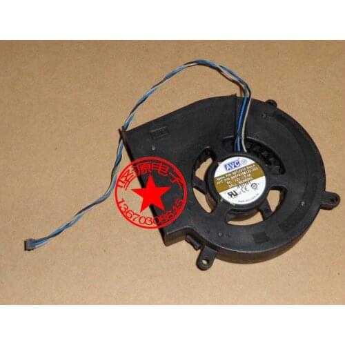 AVC BA07015B12U-S02 Server Cooling Fan DC 12V 0.4A 70X68X15mm