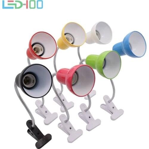 BAMER LED Table Lamps