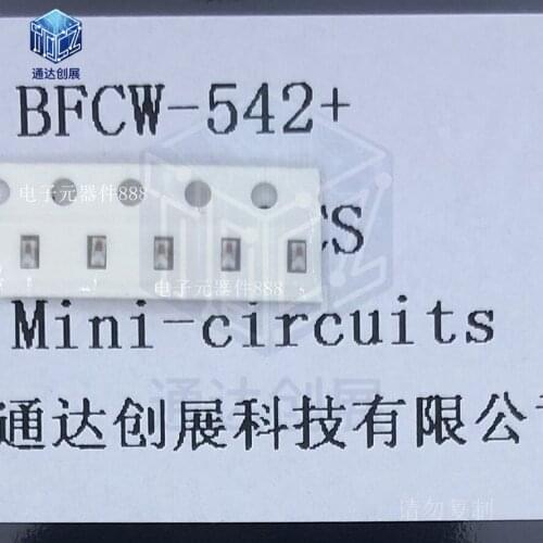 BFCW-542 4700-6000MHz 1PCS Original Full range