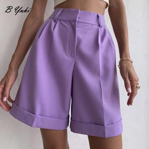 Bless YuKi Women's Shorts