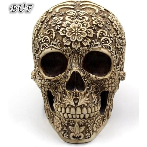 BUF Sculptures For The Garden