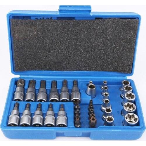 FREFOX Hand Tool Sets