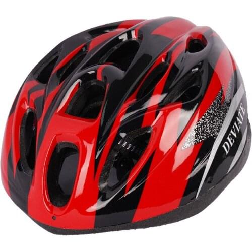 Cycling men and women are suitable for cycling mountain helmets integrated protective sports equipment