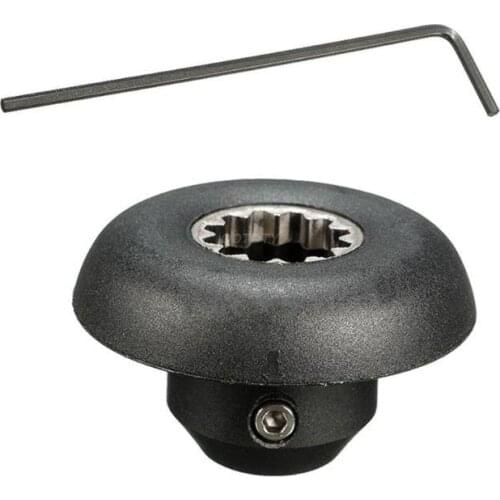 OOTDTY 1Set Replacement Drive Socket With Wrench For Vitamix Blenders Spare Parts Tool