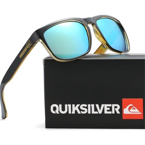 QUIKSILVER Mens Clothing