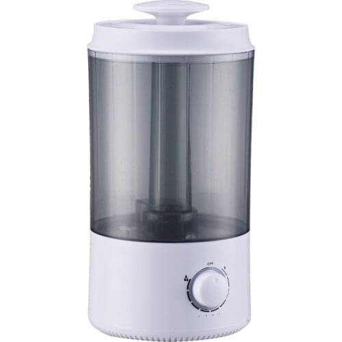 Smart Humidifier Household Water Atomizing Humidifier Large-capacity Disinfection Air Purification Aroma Diffuser