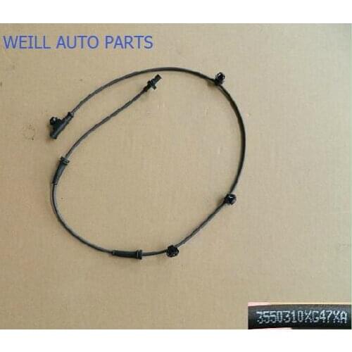 WEILL 3550310XG47XA Wheel speed sensor for great wall c20