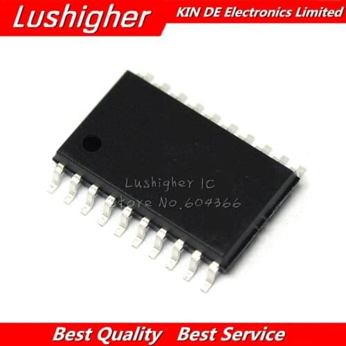 10pcs AD7528JRZ AD7528JR AD7528 SOP20