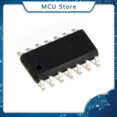 10pcs TC4069UB SOP14 TC4069 SOP-14 TC4069UBF SOP TC4069UBFN 4069UBF 5.2MM PIC16F630-I/SL PIC16F630 16F630 APW7073 APW7073A 7073A