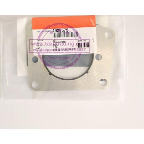 100% original new gasket 4928575 for ISE 3973228
