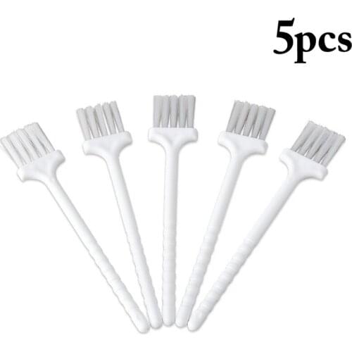 5PCS Keyboard Cleaner Brush Plastic Computer Clean Brush Keyboard Cleaner Tool kitchen Gadgets Cleaning Tools