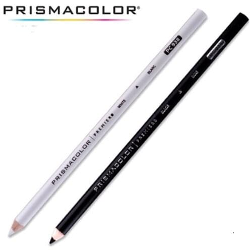 12pcs Prismacolor Professional Oily Colored Pencils Lapis de cor Sketch Colored Pencil Art Drawing PC938