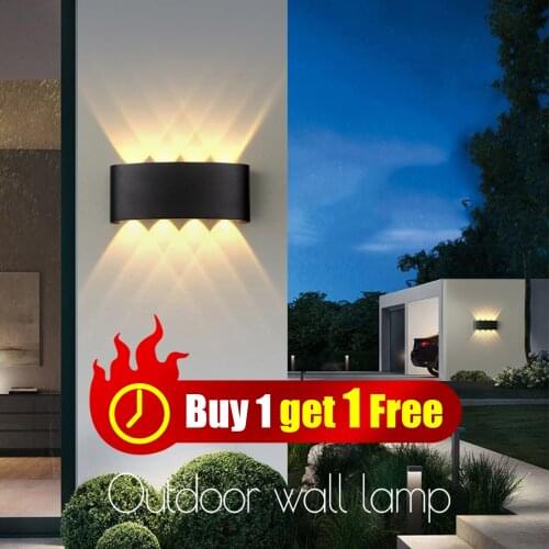CHUANGYANG Wall Lights