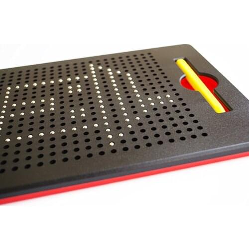 Children Preschool Writing Board Magnetic Doodle Drawing Pad Kids Interest Cultivation Toy Educational Toy Reading Writing Toy