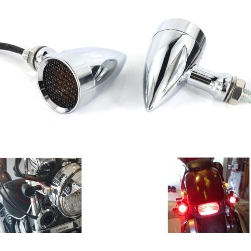 For Kawasaki Versys 1000 Versys 650 Vulcan 1500 Vulcan S 650 Versys-X 300 Flasher Lights Lamp Turn Signals Indicators Turn Light