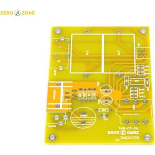 HV-10-RA1 Headphone Amplifier PCB