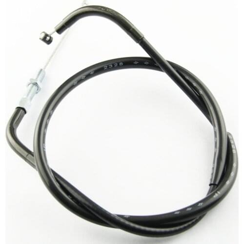Motorcycle Clutch Control Cable Wire Line For Suzuki TL1000S 1997 1998 1999 2000 2001 2002 Motorcycles Accessories